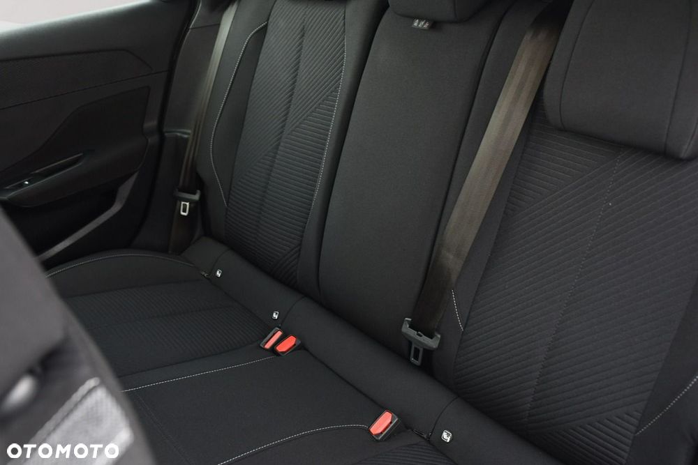 Peugeot 308 1.5 BlueHDi Active Pack S&S EAT8 - 24