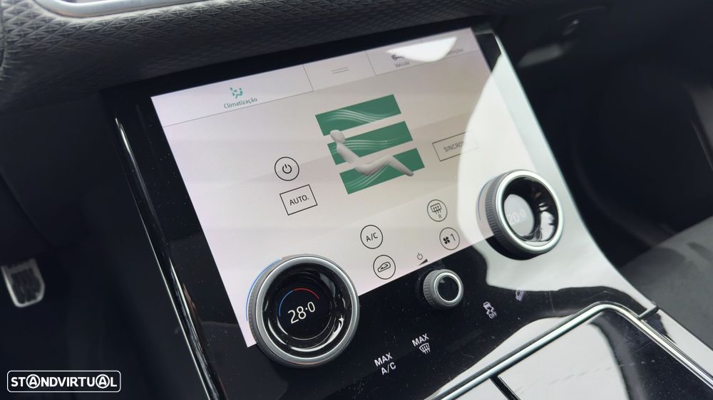 Land Rover Range Rover Velar 2.0 D R-Dynamic - 25