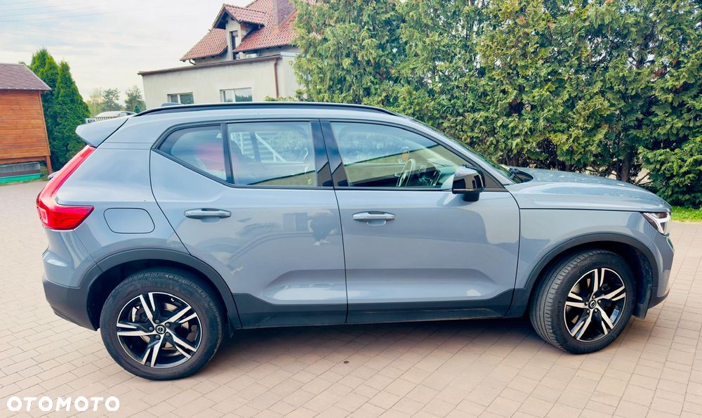Volvo XC 40 B3 B DKG Plus Dark - 23