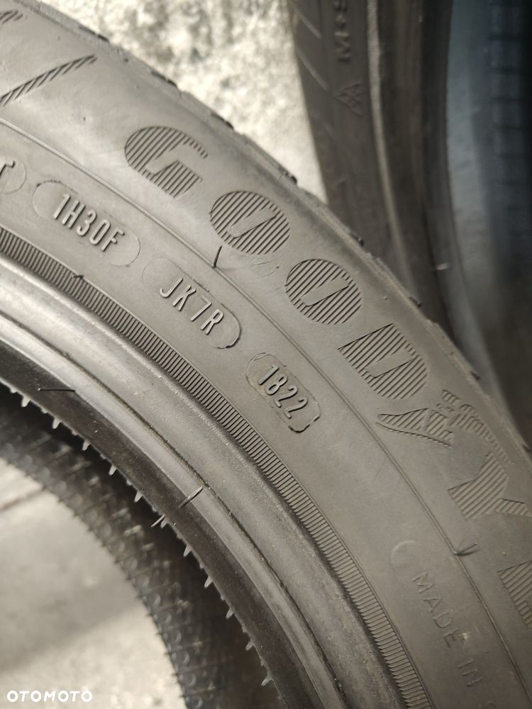 2X 205/55R16 94H XL Goodyear Vector 4Seasons Gen-2 7,8mm - 7