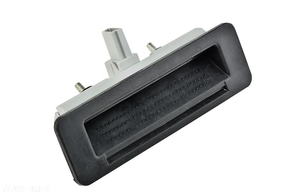 Incuietoare CAPACACota, buton portbagaj Opel Signum 2003-, Vectra C Caravan 2003-, NTY EZC-PL-027