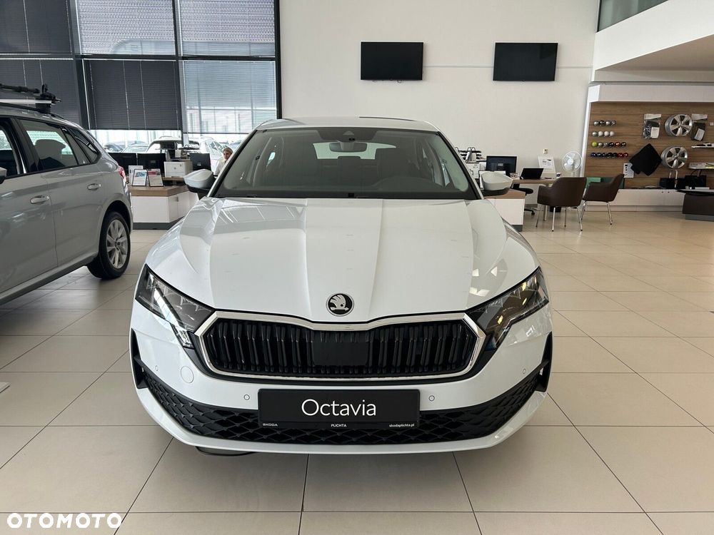 Skoda Octavia 1.5 TSI Drive Essence - 2