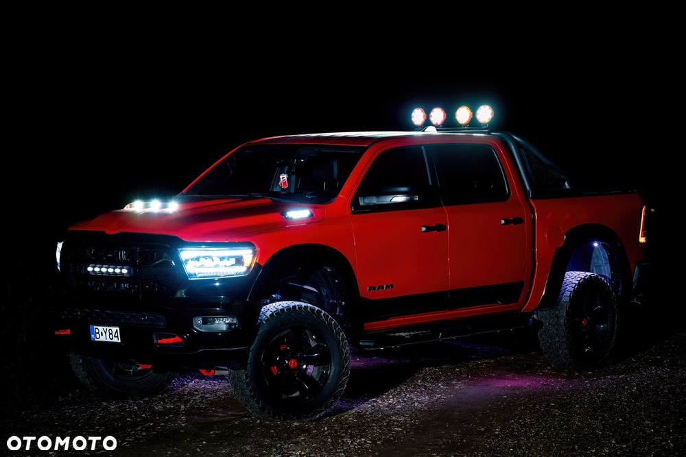 RAM 1500 - 39