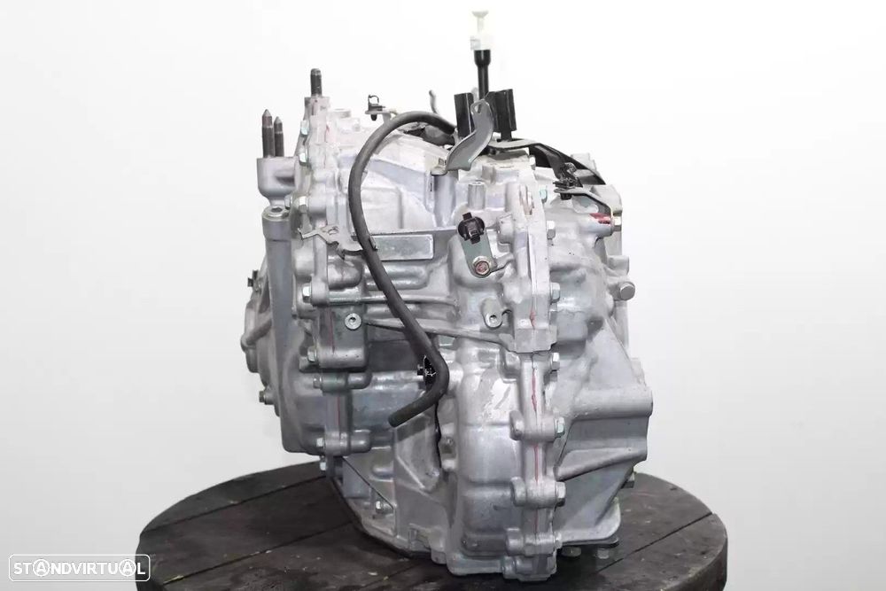 CAIXA VELOCIDADES MITSUBISHI OUTLANDER III 2019 -AA90B - 2