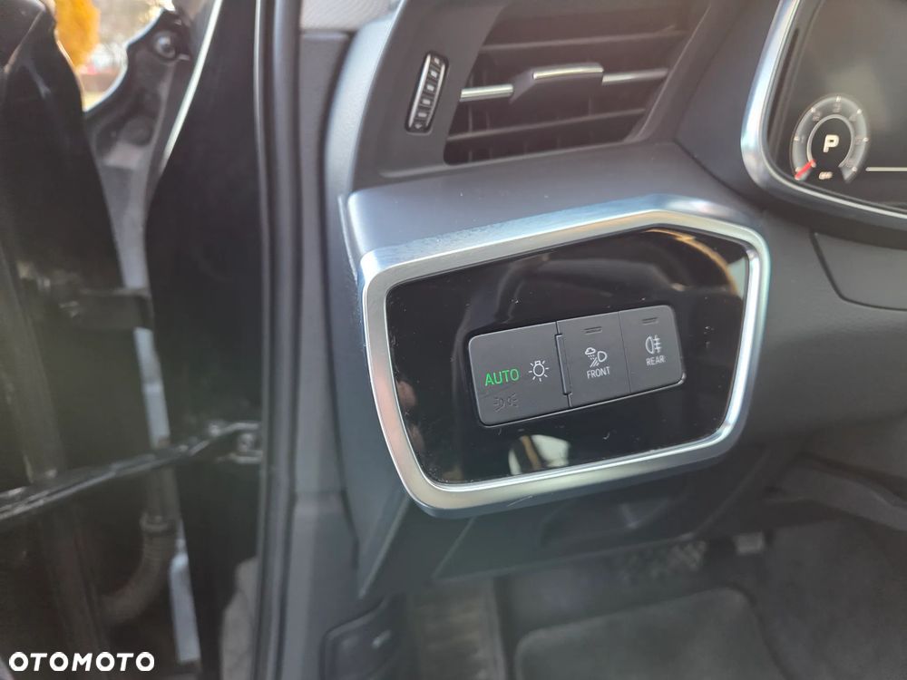Audi A6 Avant 40 TDI S tronic - 14