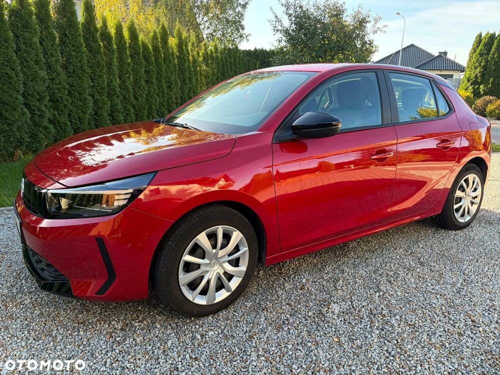 Opel Corsa - 12