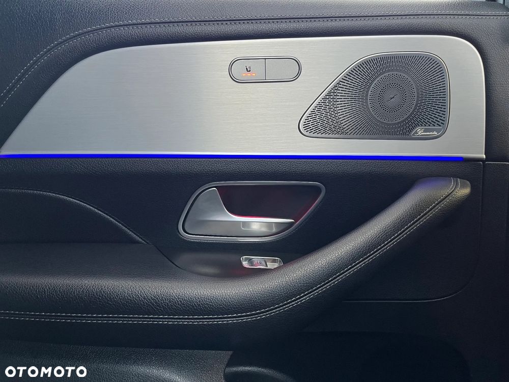 Mercedes-Benz GLE 400 d 4-Matic Premium Plus - 29