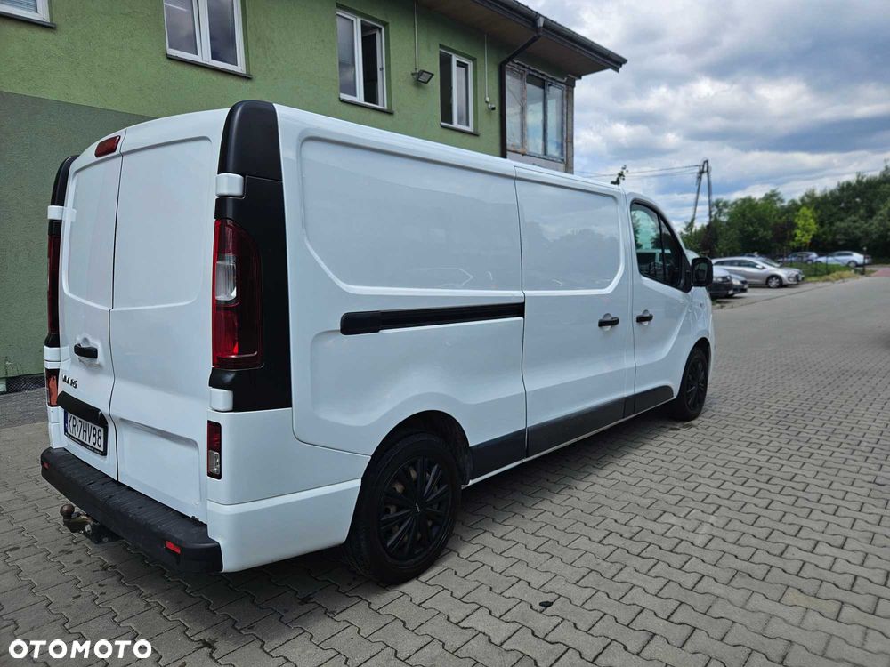 Opel Vivaro - 5