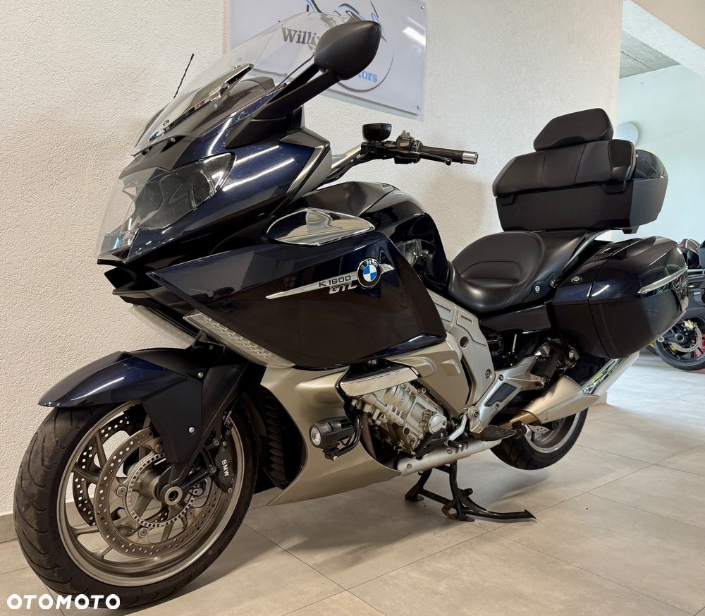 BMW K - 2