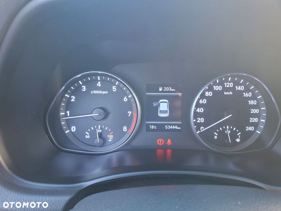 Hyundai i30 1.5 DPI Comfort - 9