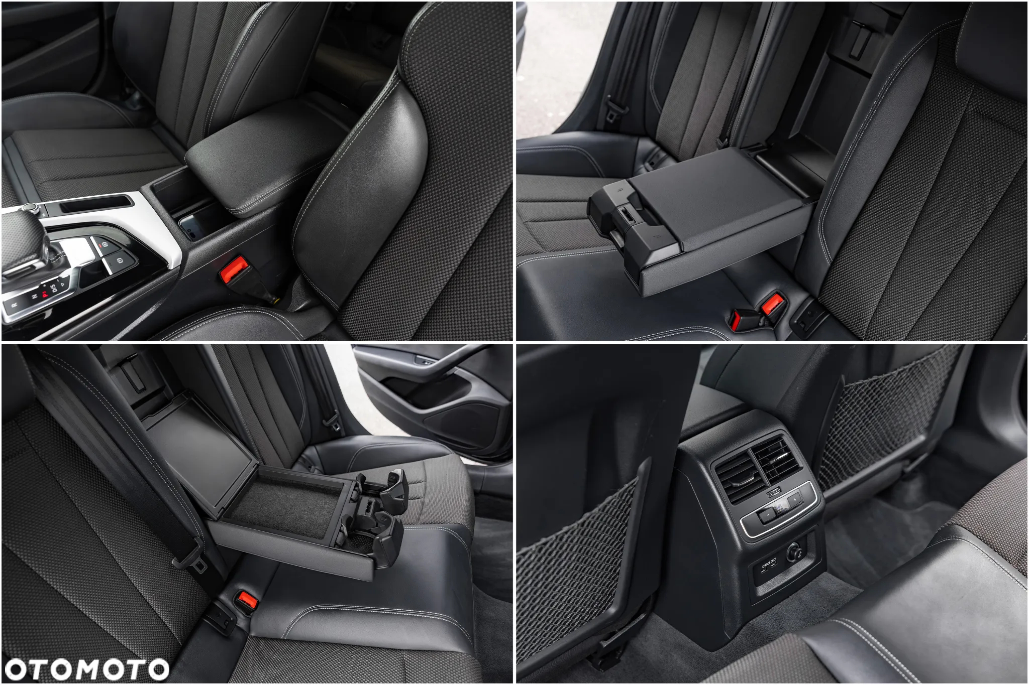 Audi A5 Sportback 35 TFSI S tronic S line - 35