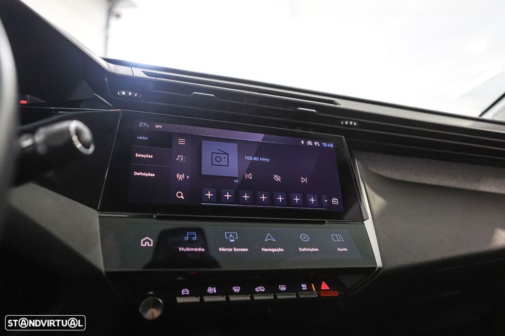 Peugeot 308 1.5 BlueHDi Allure - 28