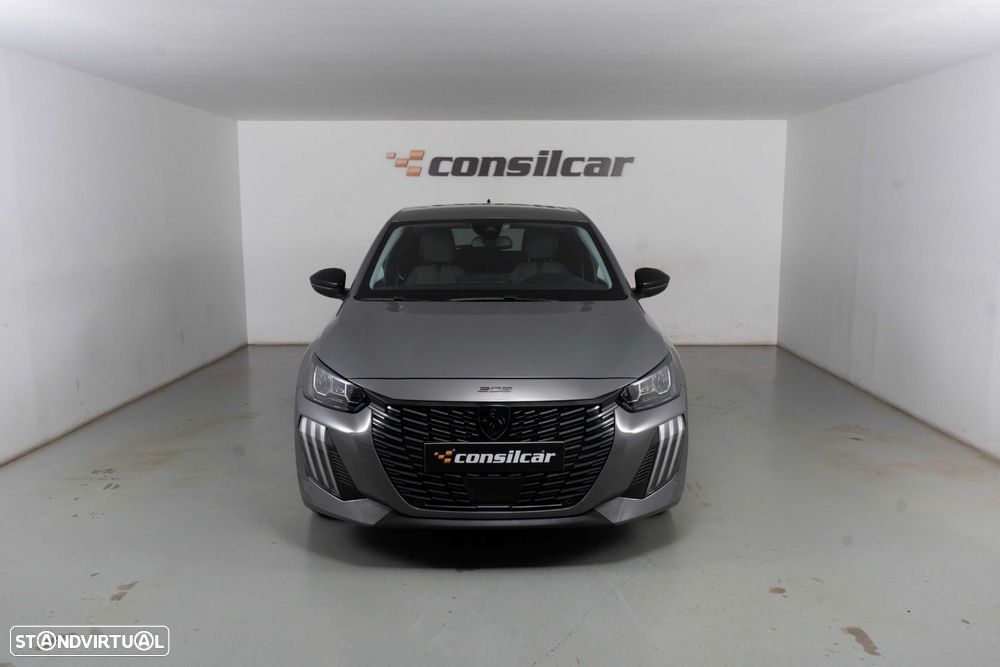 Peugeot 208 1.2 PureTech Allure Pack - 3