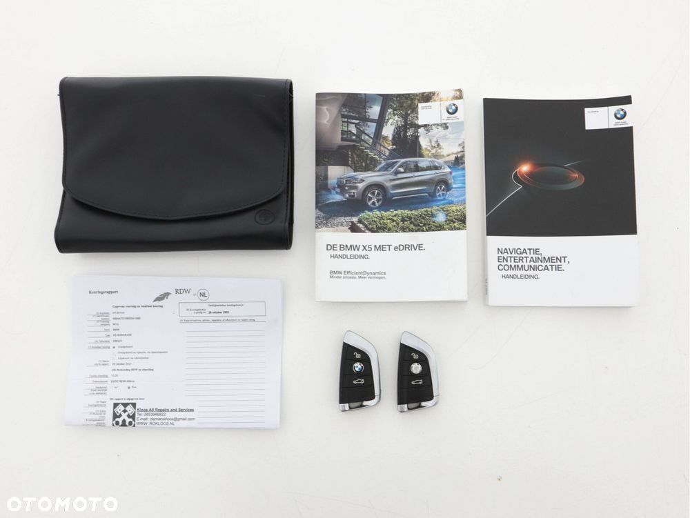 BMW X5 - 32