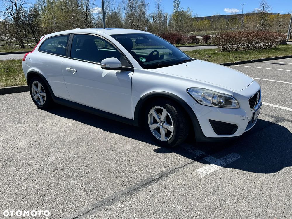 Volvo C30 D2 Start/Stop Kinetic - 8