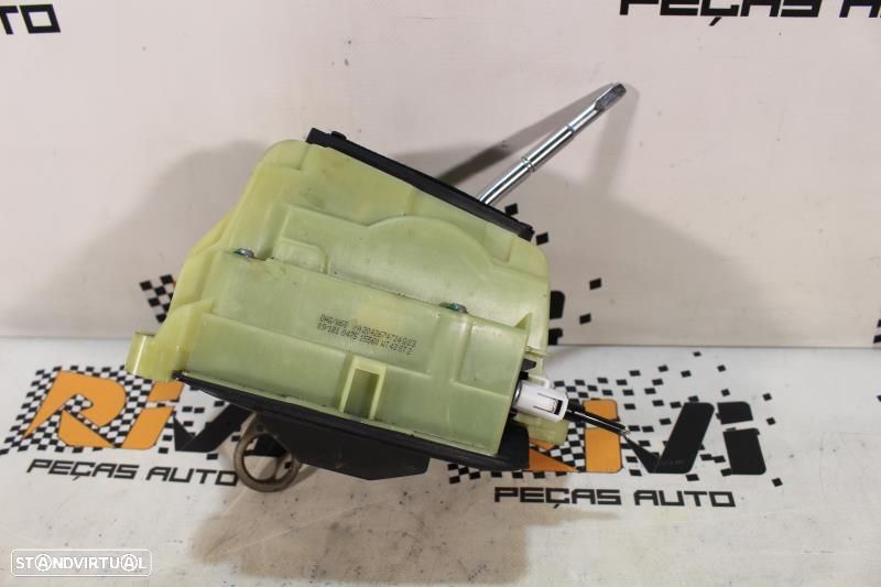 Seletor De Velocidades Mercedes-Benz E-Class Coupé (C207)  A2042674724 - 6