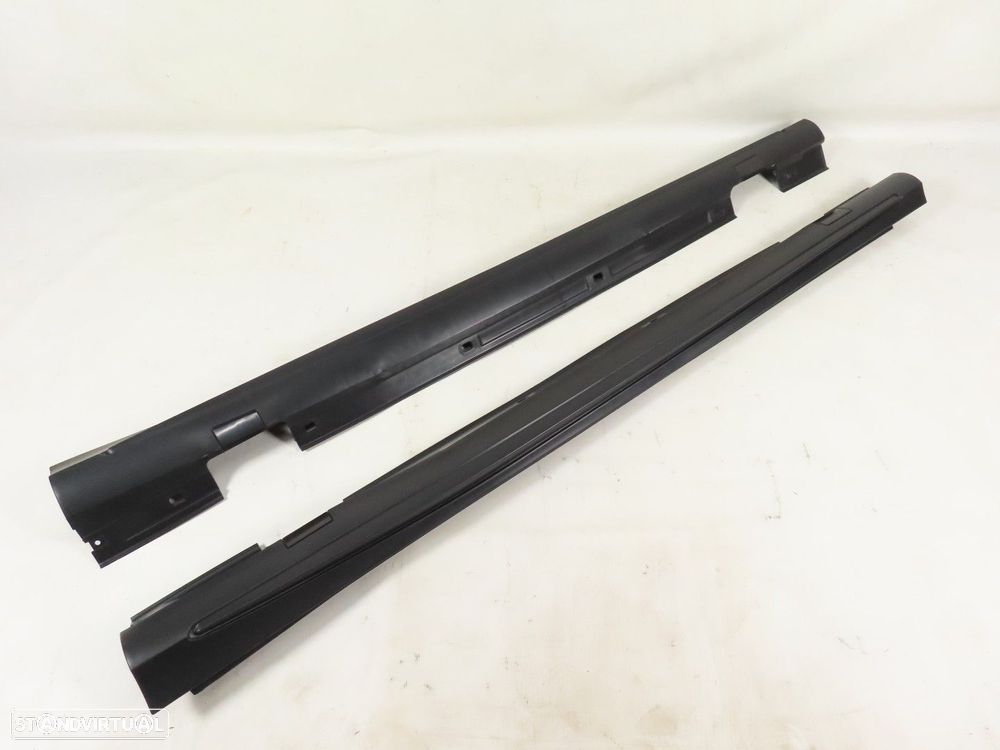 Body Kit A45 AMG Novo/ ABS AMG AMG/MERCEDES-BENZ A-CLASS (W176) - 8