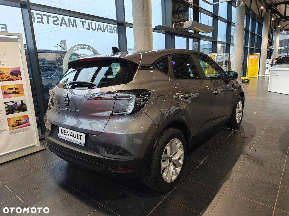 Renault Captur - 5