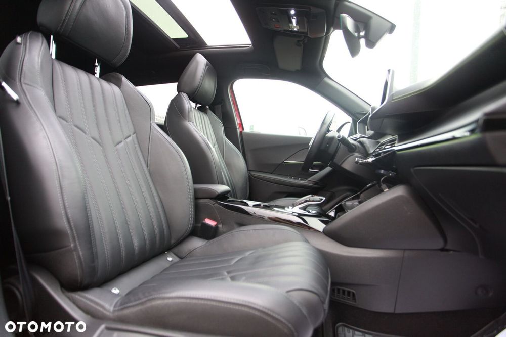Peugeot 2008 - 22