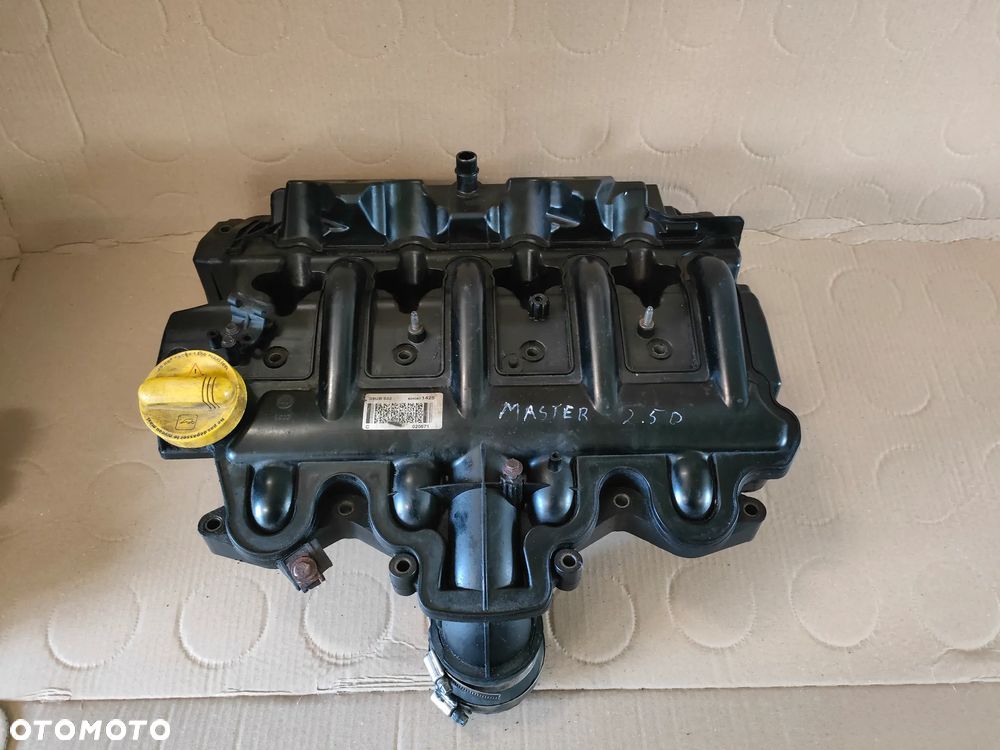 Renault MASTER II LIFT 2.5 dci POKRYWA ZAWORÓW - 1