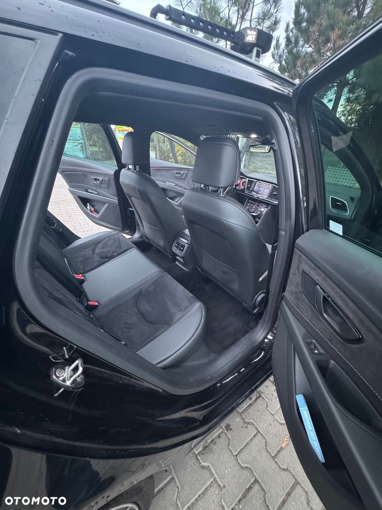Seat Leon 2.0 TSI Start&Stop DSG Cupra 300 - 16