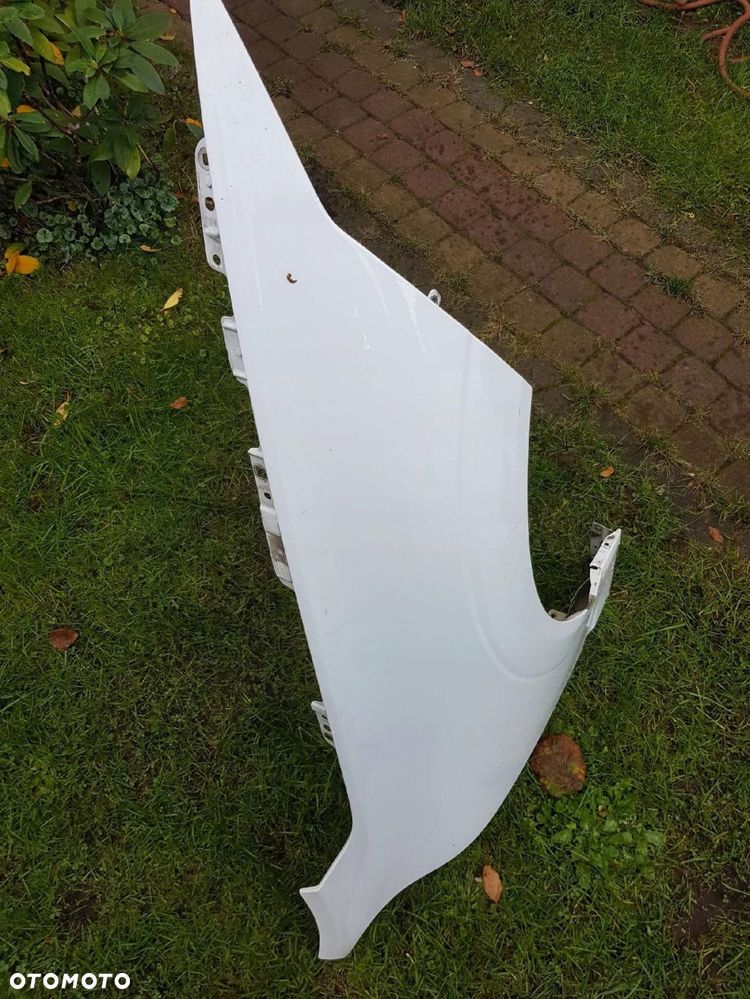 Błotnik przód prawy Volvo XC60 2017 - 4