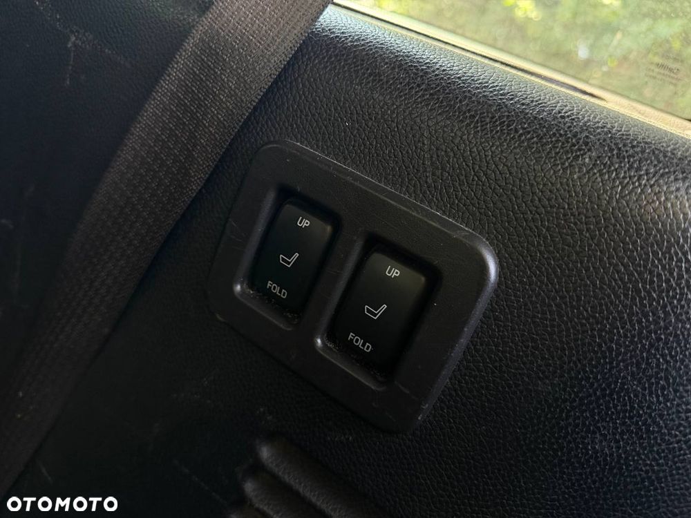Lincoln Navigator 5.4 4x2 - 9