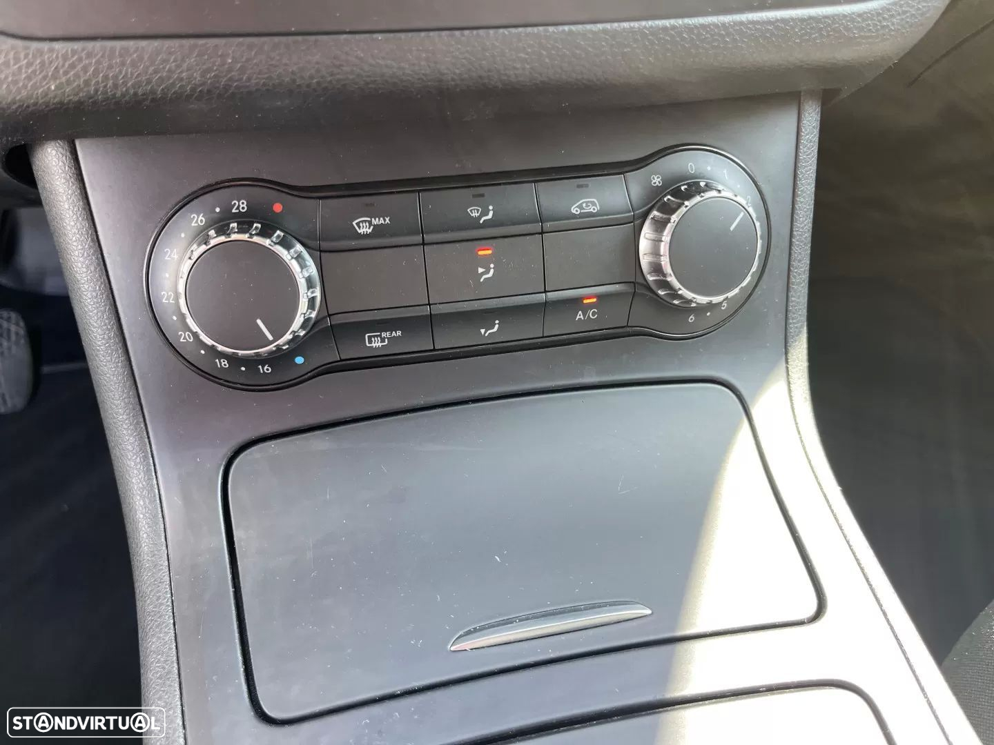 Mercedes-Benz B 220 d 7G-DCT Edition - 27
