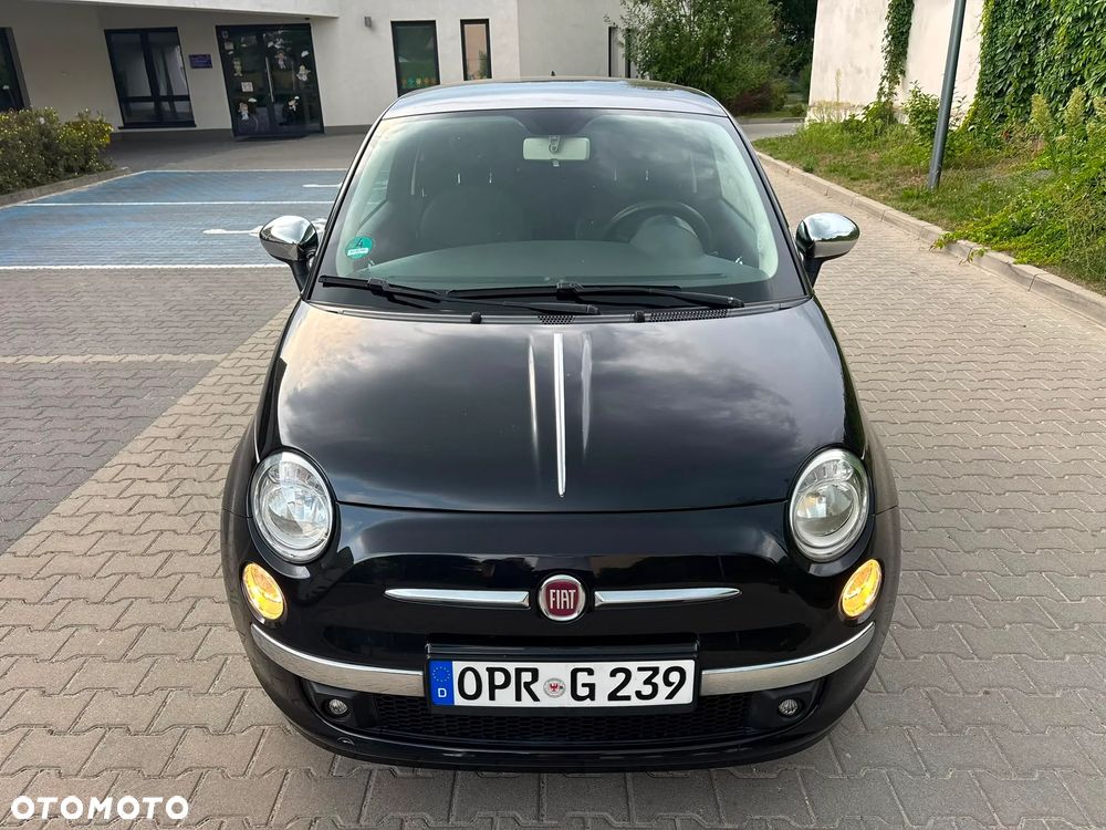 Fiat 500 - 8