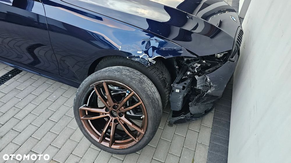 BMW Seria 3 330i GPF xDrive M Sport - 8