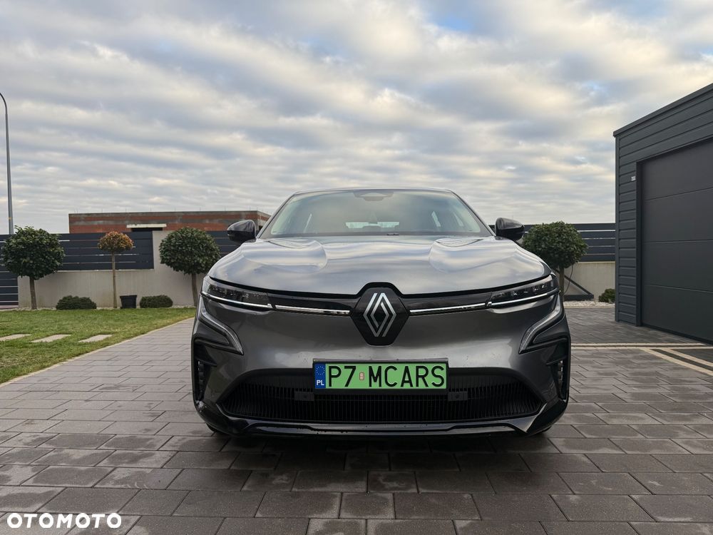 Renault Megane EV60 Evolution - 2