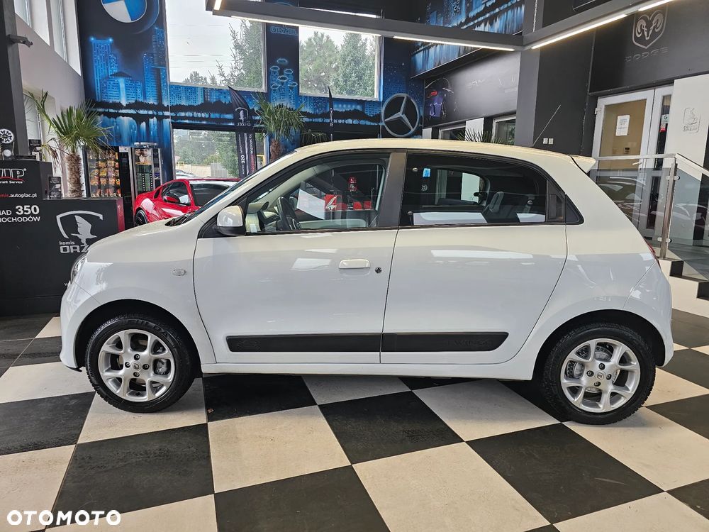 Renault Twingo SCe 70 Intens - 5