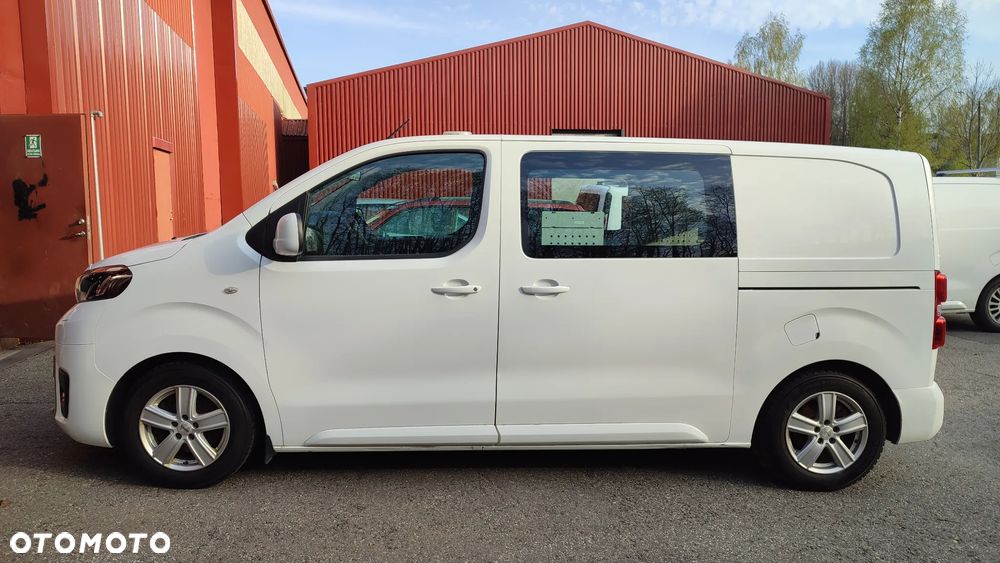 Toyota Proacy - 7