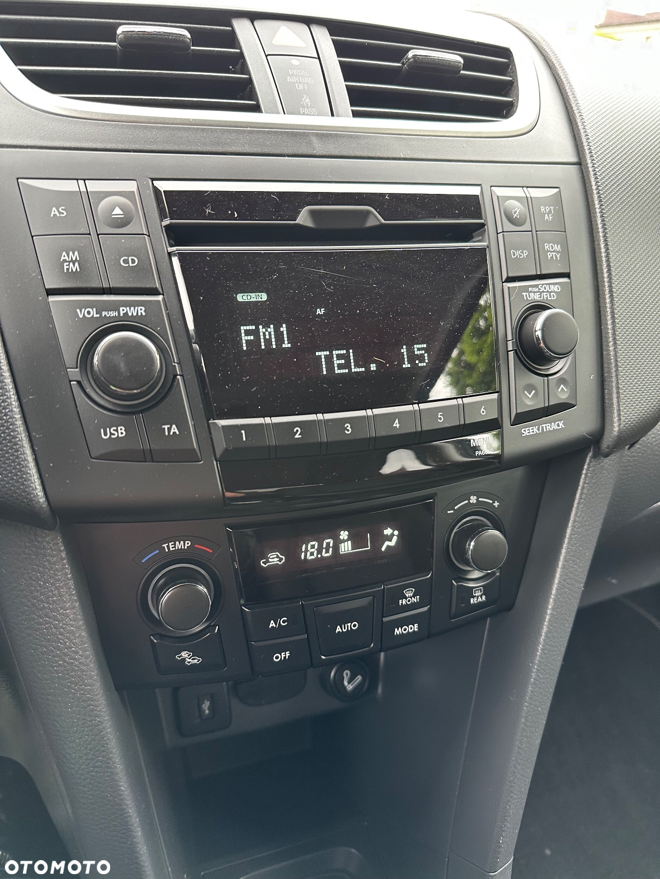 Suzuki Swift 1.2 Premium - 22