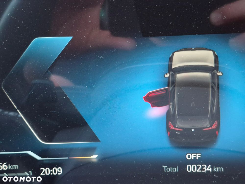 BMW X3 - 12