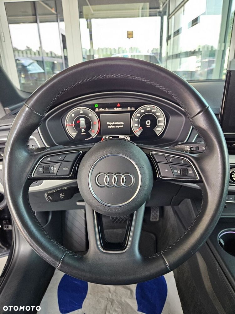 Audi A4 Allroad - 13