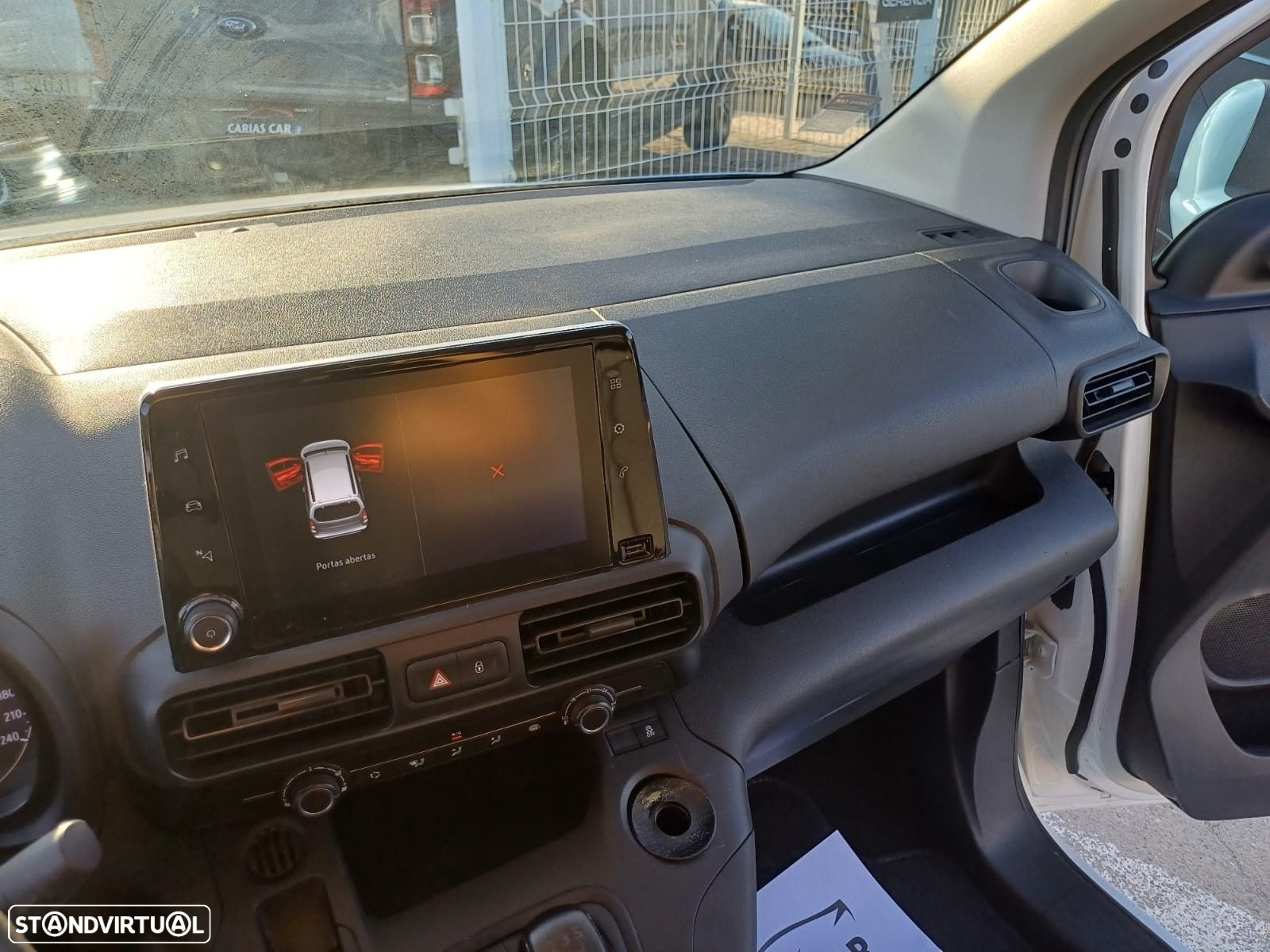 Opel Combo 1.5 CDTi L2H1 - 34