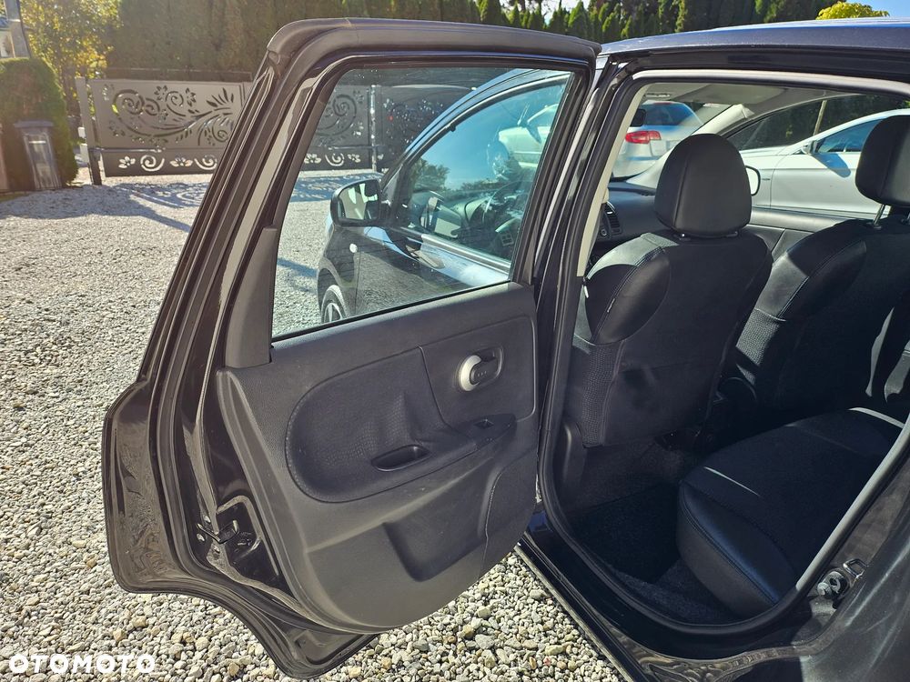 Nissan Note 1.4 more - 19