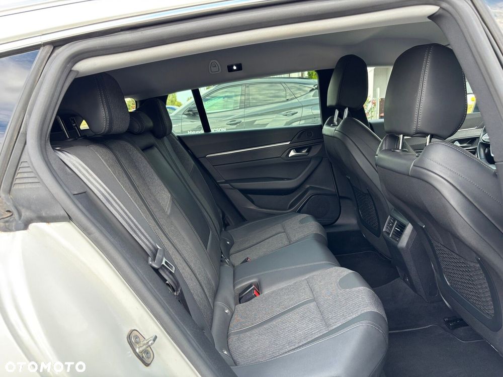Peugeot 508 1.5 BlueHDi Allure Pack S&S EAT8 - 38
