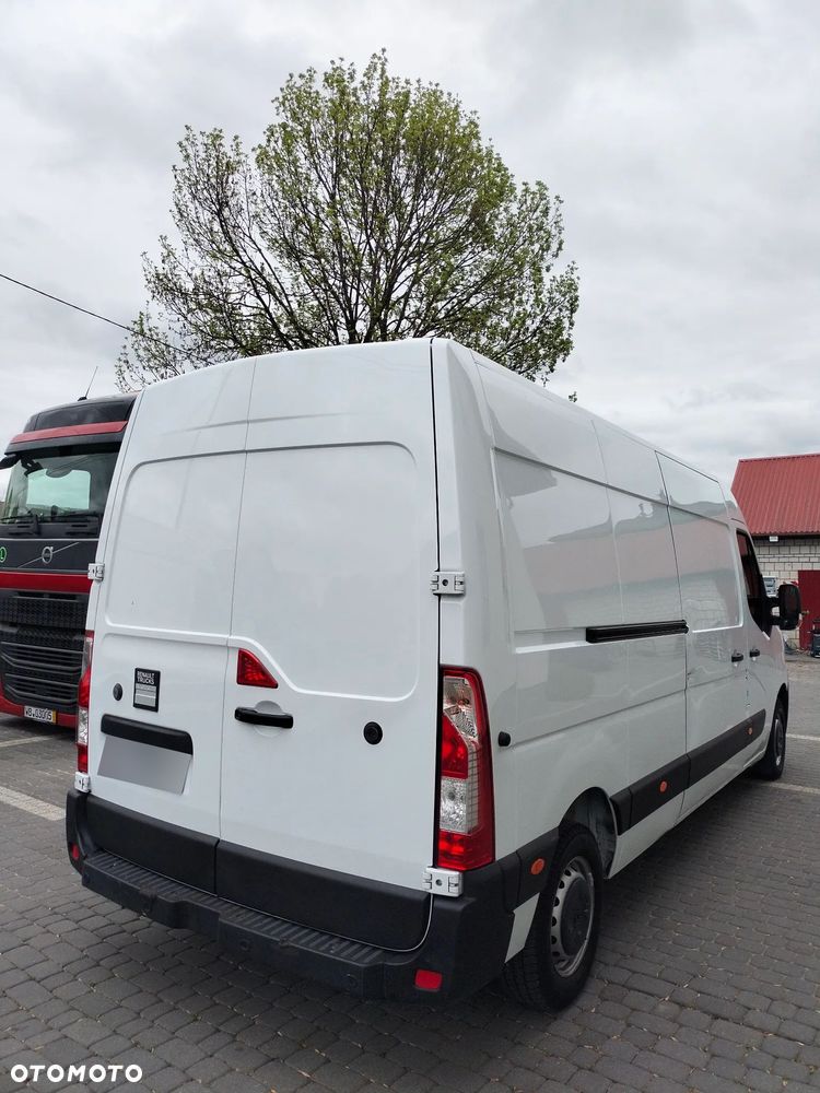 Renault MASTER - 7