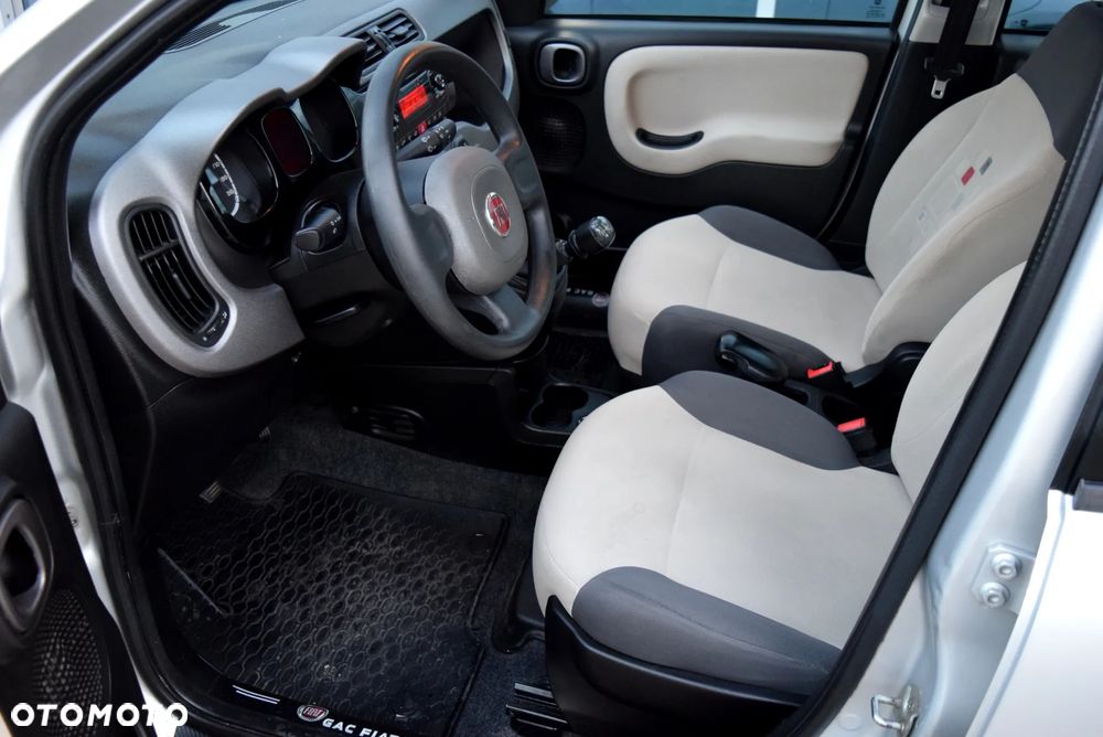 Fiat Panda 1.2 Easy - 6