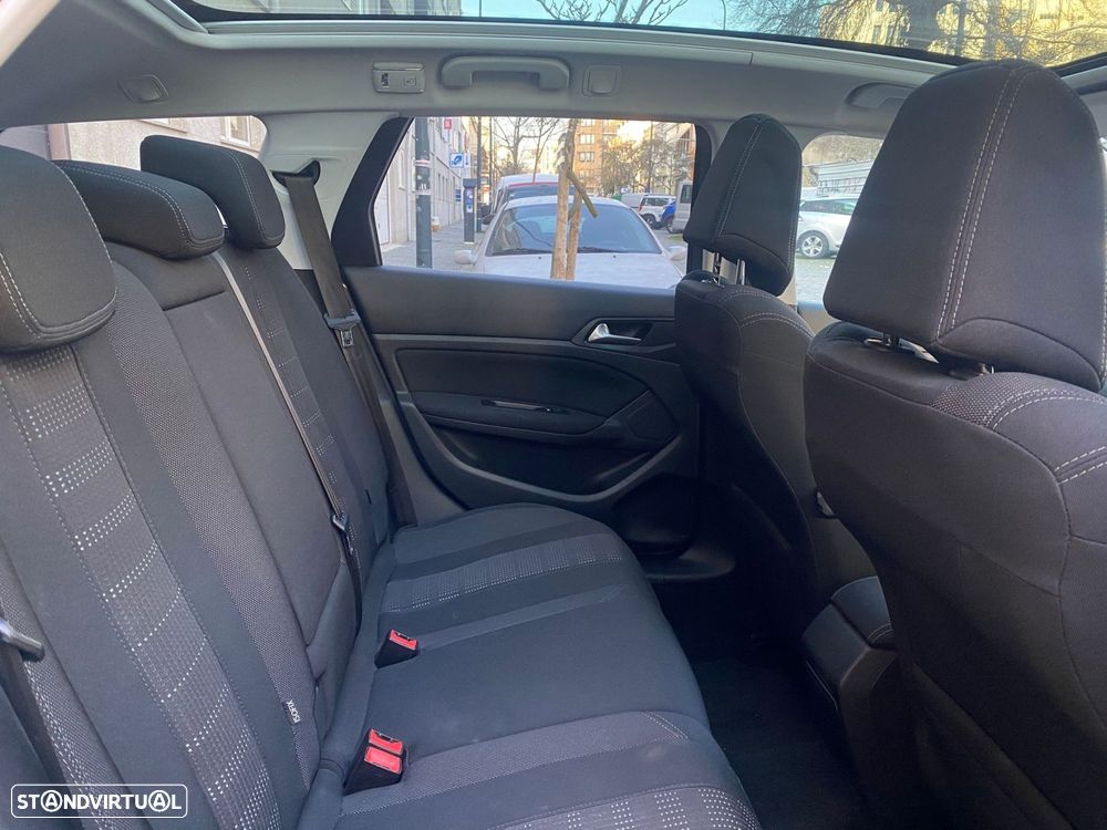 Peugeot 308 SW 1.6 e-HDi Allure - 26