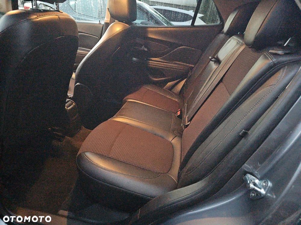 Opel Mokka 1.4 Turbo Automatik Innovation - 10