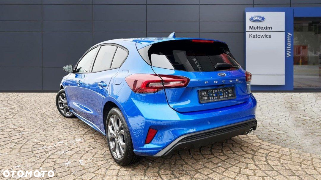 Ford Focus - 3