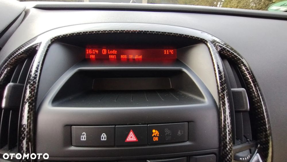 Opel Astra - 23