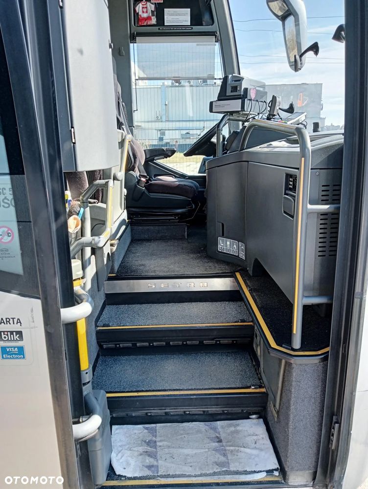 Setra S 415 GT-HD - 9