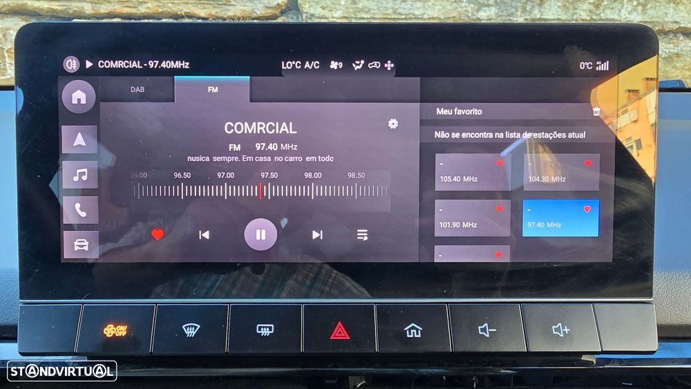MG MG4 64 kWh Luxury - 32