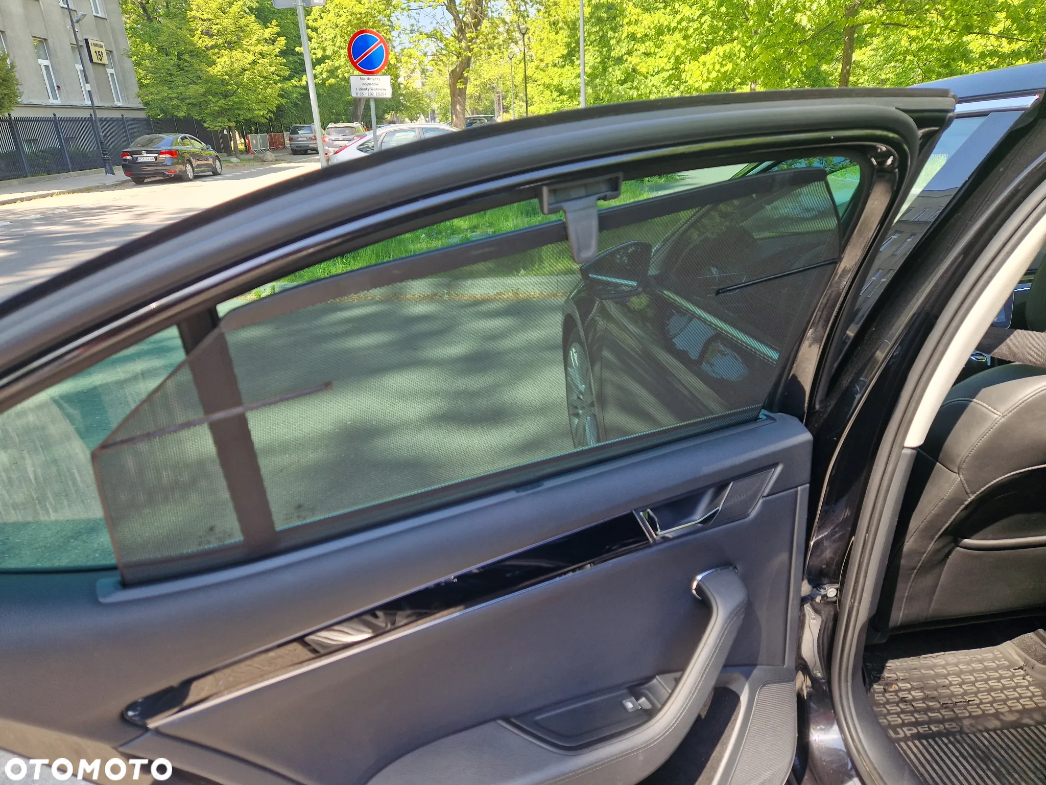 Skoda Superb 2.0 TSI 4x4 L&K DSG - 13