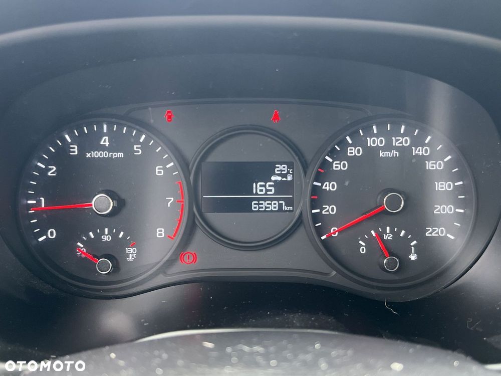 Kia Picanto 1.0 M - 14