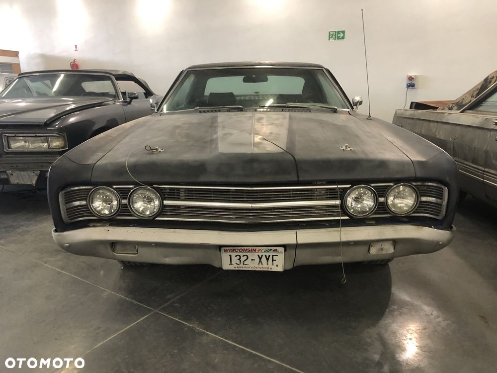 Ford Inny - 3
